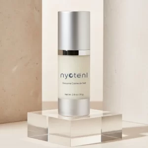 Nyoteni – Exosome Crème de Nuit